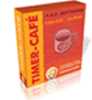 Timer Caf&eacute; - Lan House / Cyber Caf&eacute; software manager