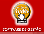 F.A.D. Softwares Timer Caf&eacute;, LAN Houses and Cyber Caf&eacute; manager, was elected the best management software of the year
